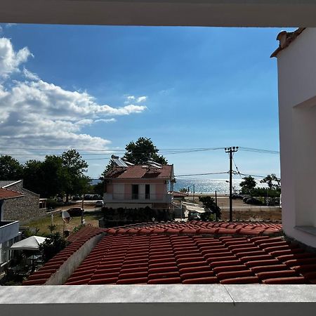 Ξενοδοχείο Ελλάς Ξενοδοχείο Σκάλα Ποταμιάς Εξωτερικό φωτογραφία