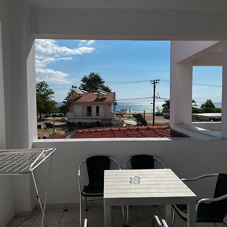 Ξενοδοχείο Ελλάς Ξενοδοχείο Σκάλα Ποταμιάς Εξωτερικό φωτογραφία