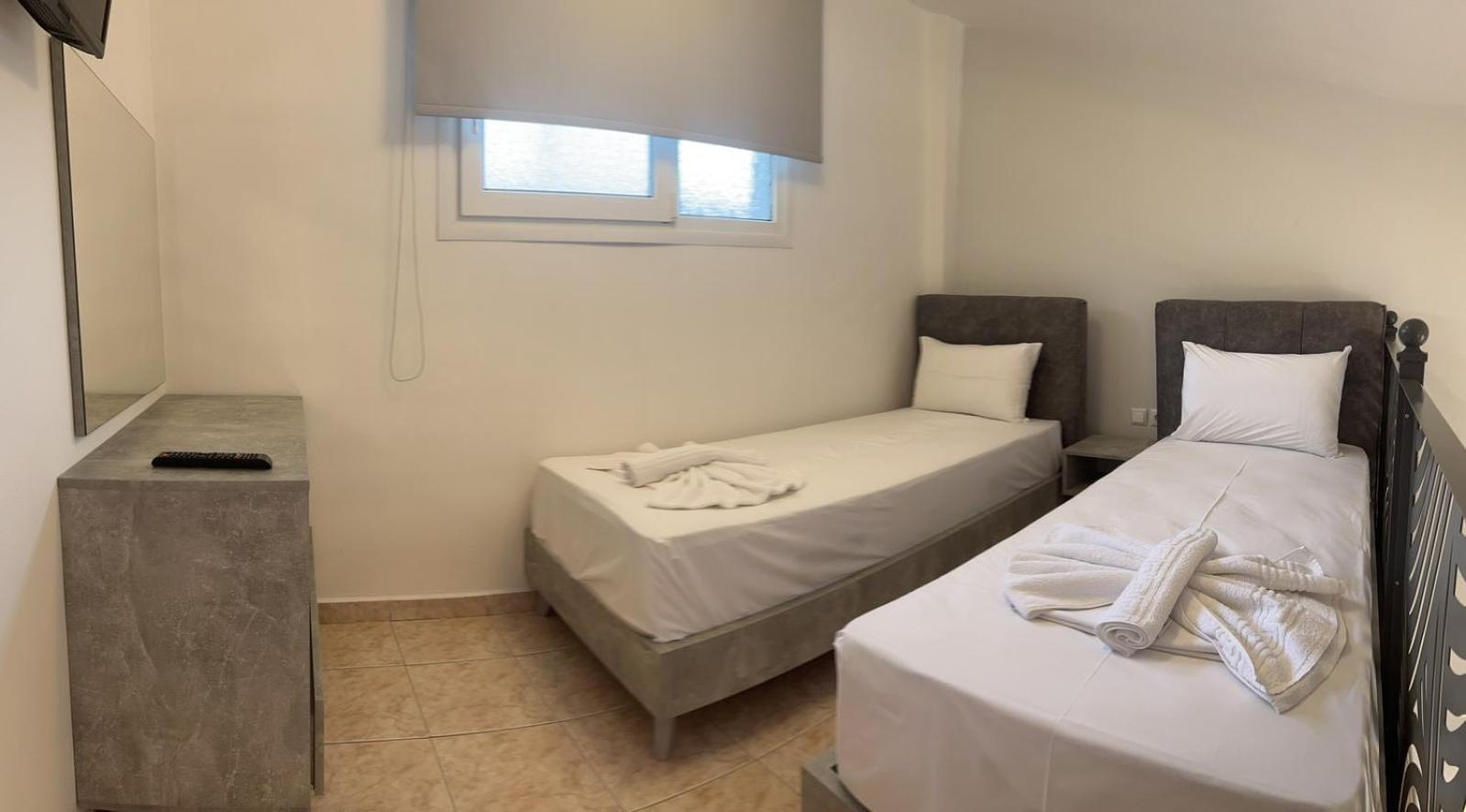 Ξενοδοχείο Ελλάς Ξενοδοχείο Σκάλα Ποταμιάς Εξωτερικό φωτογραφία